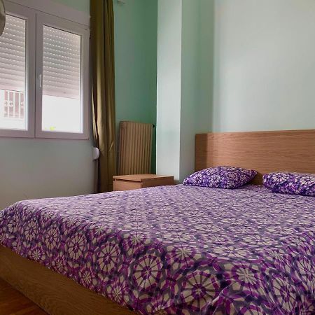 Leoforos Georgiou Kafantari 33 11631 Atenas Exterior foto