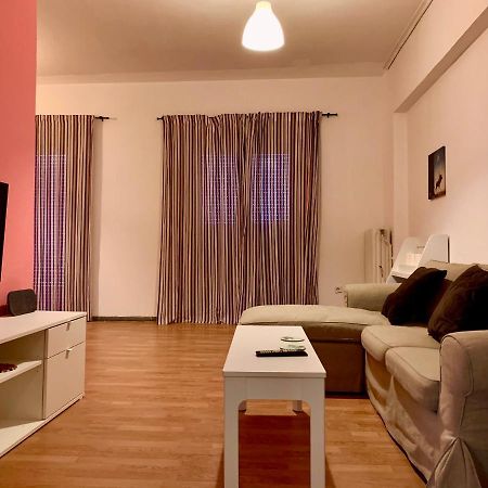 Leoforos Georgiou Kafantari 33 11631 Atenas Exterior foto