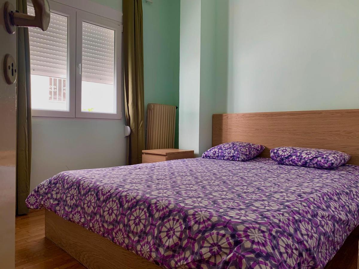 Leoforos Georgiou Kafantari 33 11631 Atenas Exterior foto
