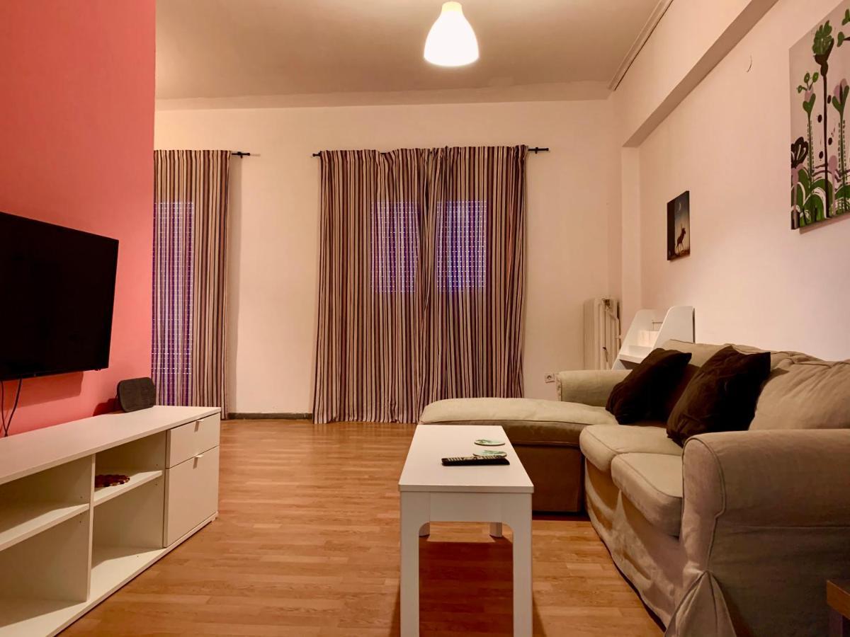 Leoforos Georgiou Kafantari 33 11631 Atenas Exterior foto