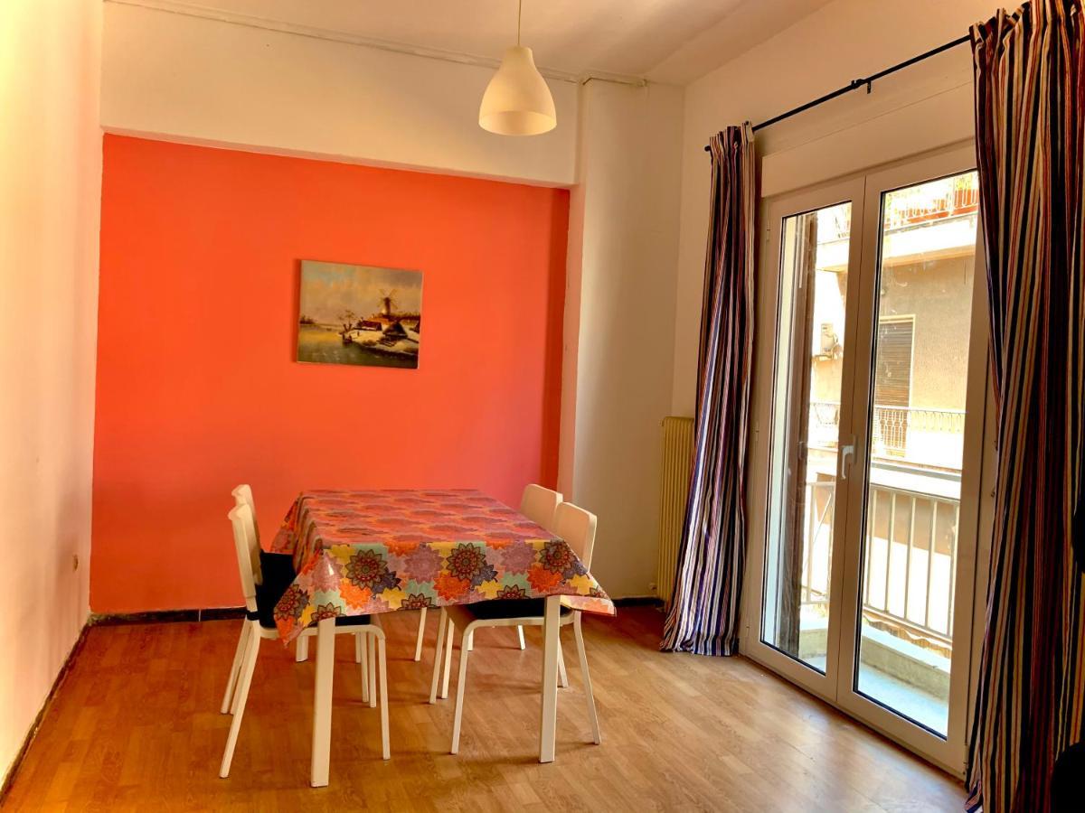 Leoforos Georgiou Kafantari 33 11631 Atenas Exterior foto