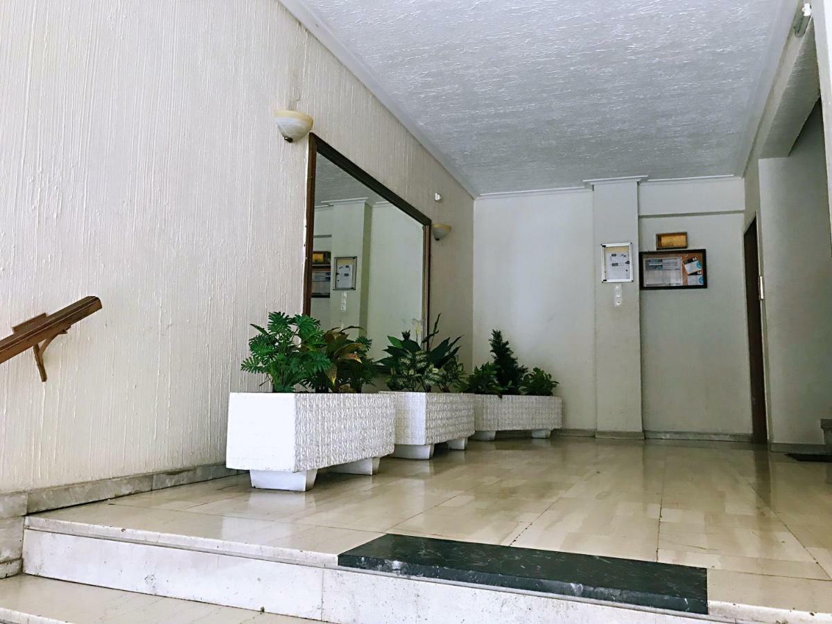 Leoforos Georgiou Kafantari 33 11631 Atenas Exterior foto